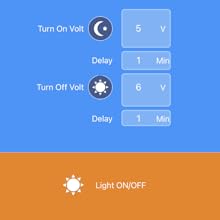 mppt solar charge controller