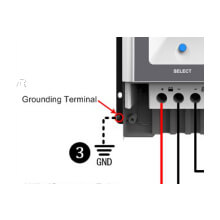 60a mppt solar charge controller