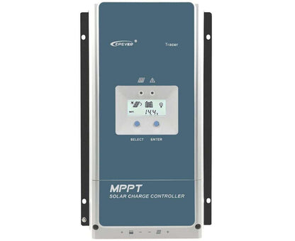 Tracer10415AN - EPever 100A MPPT Solar Charge Controller