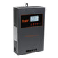 POW-K48100A - Contrôleur de charge solaire PowMr 100A MPPT 12/24/48V DC identifiant automatiquement