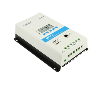 Triron4210N - EPever 40A MPPT Solar Charge Controller