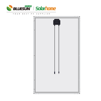 Bluesun 330w Solar Panel - Mono Solar Panel 60 Cells solar module | Best Solar