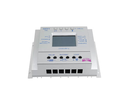 L80 - Controlador de carga solar PowMr 80A PWM