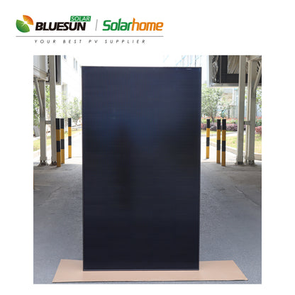 bluesun solar panel