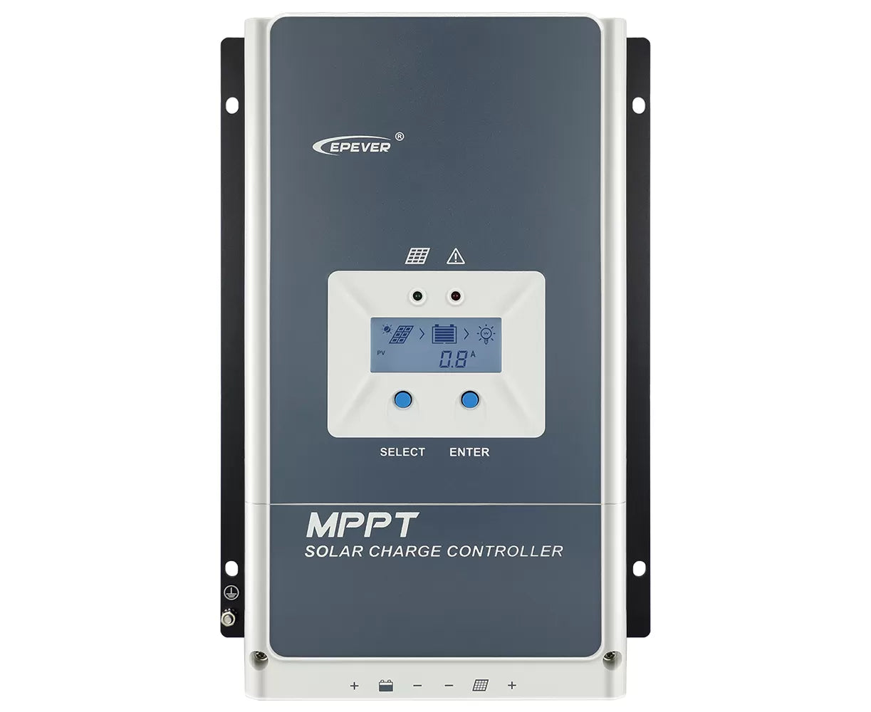 Tracer5415AN - Controlador de carga solar MPPT EPever 50A