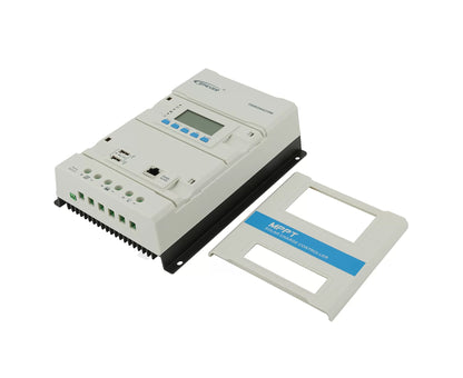 Triron4210N - EPever 40A MPPT Solar Charge Controller