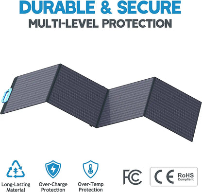 DURABLE & SECURE MULTI-LEVEL