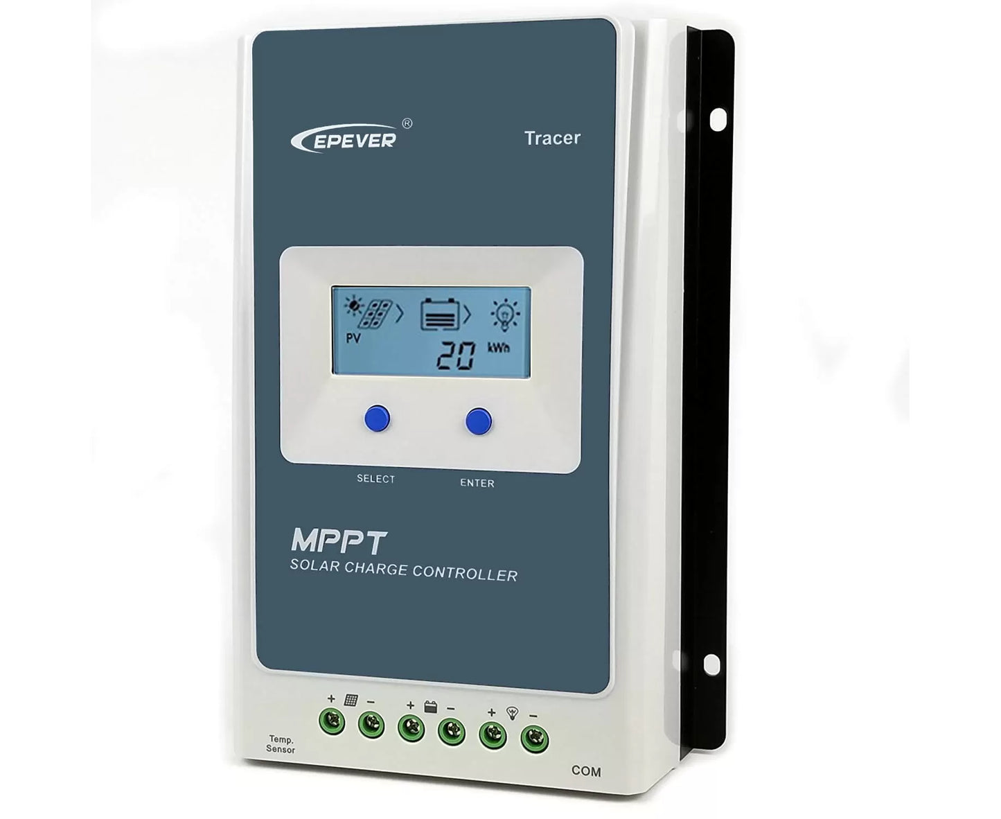 Tracer4210AN - EPever 40A MPPT Solar Charge Controller