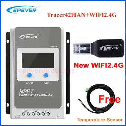 EPEVER Tracer42IOAN+WIFI2.4G '