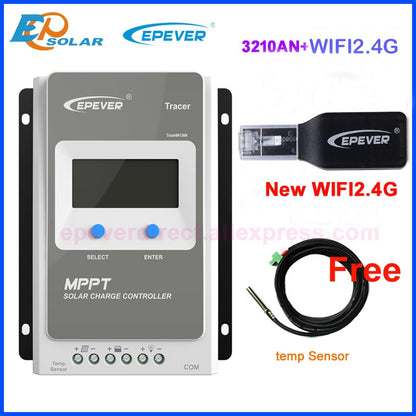 SOLAR EPEVER 321OAN+WIFI2.4G EP