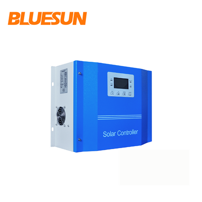 Bluesun 25KW Solar Charge Controller - 96v 192v 50ah 100ah off grid mppt controller | Best Solar