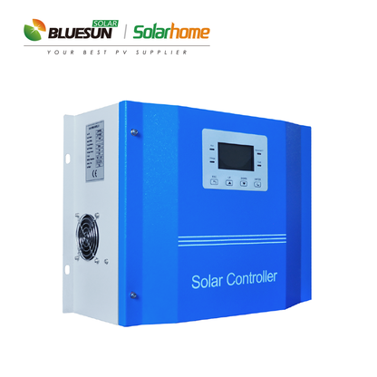 Bluesun 25KW Solar Charge Controller - 96v 192v 50ah 100ah off grid mppt controller | Best Solar