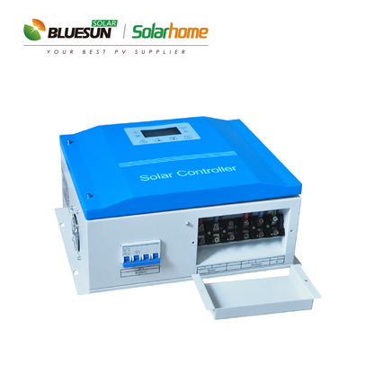 Bluesun 25KW Solar Charge Controller - 96v 192v 50ah 100ah off grid mppt controller | Best Solar