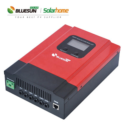 Bluesun 5.6KW Solar Charge Controller -   mppt charge controllers 20a 50a 60a 12v | Best Solar