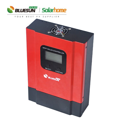 Bluesun 5.6KW Solar Charge Controller -   mppt charge controllers 20a 50a 60a 12v | Best Solar