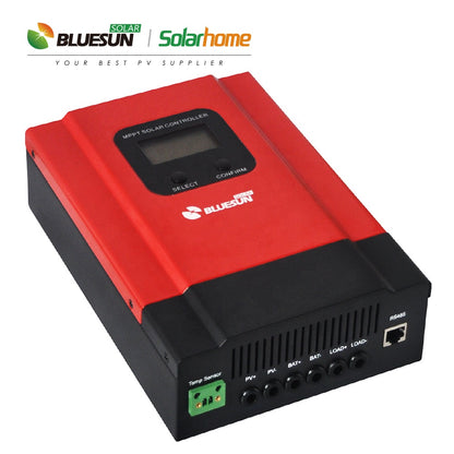 Bluesun 5.6KW Solar Charge Controller -   mppt charge controllers 20a 50a 60a 12v | Best Solar