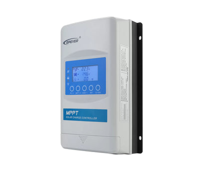 XTRA2210N-XDS2 - Epever 20A MPPT Solar Charge Controller