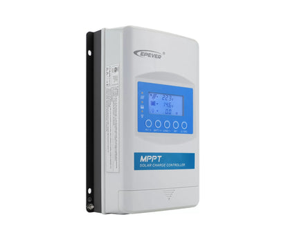 XTRA2210N-XDS2 - Epever 20A MPPT Solar Charge Controller