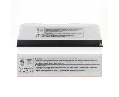 XTRA4415N-XDS2 - Epever 40A 150V 12/24/36/48V Regolatore di carica solare MPPT serie XTRA per camper