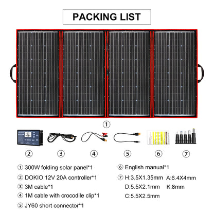 PACKING LIST 58k5 8 Ku #Lt