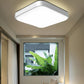 Luzes solares internas ao ar livre luz de teto solar em casa com controle remoto luz led solar decoração iluminação para garagem jardim