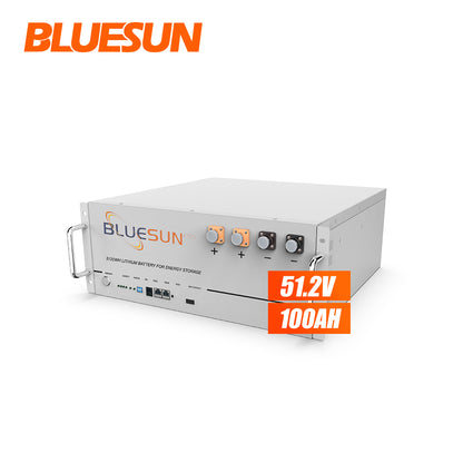 Blues s120WH UTHium E BATTERY