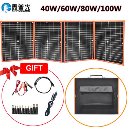 XINPUGUANG 4OW/60W/8OW/1