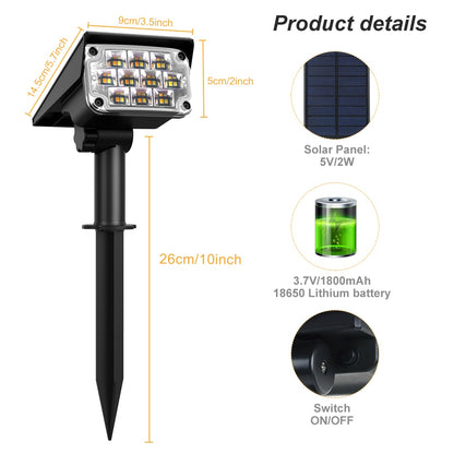 3.7VI18OOmAh 18650 Lithium battery Switch ON