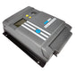 MPPT controlador solar Lithium LifePo4 10A 20A 30A 40A carga para painéis solares
