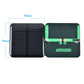 SUNYIMA 10 pièces 2V 5V 6V 50*50 80*80 panneaux solaires bricolage pour batterie chargeurs de téléphone portable Module de silicium monocristallin pour le Camping