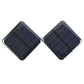 SUNYIMA 10PCS 2V 5V 6V 50*50 80*80 Solar Panels DIY Für Batterie handy Ladegeräte Monokristalline Silizium Modul Für Camping