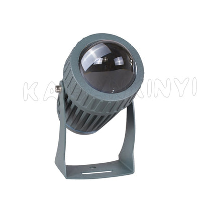 LED Lawn Light 3W/10W Wall Washer Waterproof Floodlights Narrow Beam Spot Lamp Outdoor Landscape Lighting 100-240V