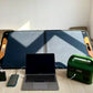 100W Portable Solar Panel - Foldable Perc Solar Generator USB Outdoor Camping Travel | Best Solar