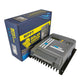 MPPT controlador solar Lithium LifePo4 10A 20A 30A 40A carga para painéis solares
