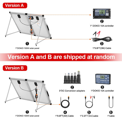 Version A Doidd 1289 DOKIO 1OA controller