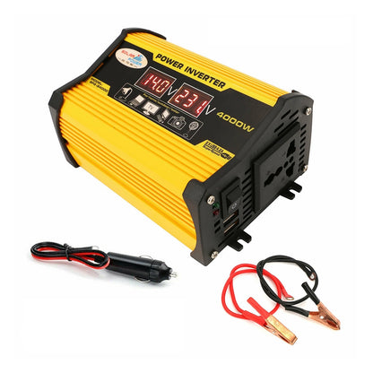 50l22, Power Inverter 'Gaoo