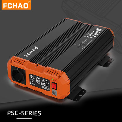 FCHAO i25 Y5 c PSC-