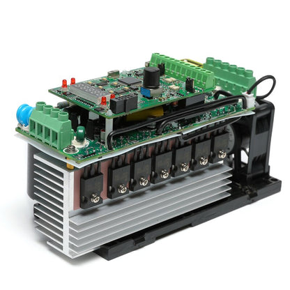 220V TO 380V Economical VFD Variable Frequency Drive Converter Inverter 1.5/2.2/3.7/4/5.5/7.5/KW Motor Speed Controller