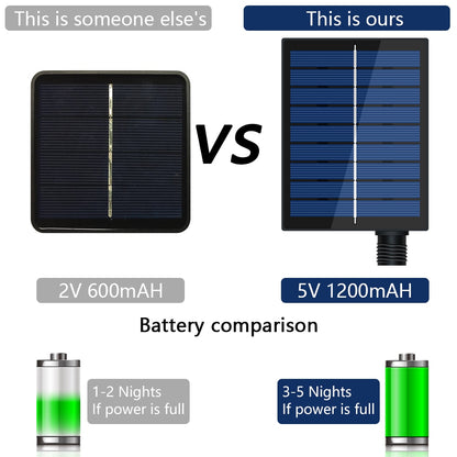 VS 2V 60OmAH SV 1200mAH