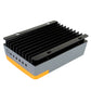 Contrôleur de chargeur solaire PowMr MPPT 60A 12V 24V 36V 48V chargeur de batterie automatique Lifepo4 régulateur de panneau solaire entrée PV maximale 160VDC