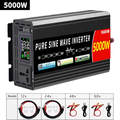 'INVERTER IAVE SINE I5oo0