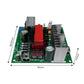 SUNYIMA 300W 12V à 220V Onduleur à onde sinusoïdale modifiée Circuit Board Convertisseur de tension DC-AC 50hz Booster Board
