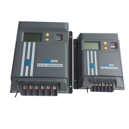 mip 140D Solar Controller W3e 120D] Solar