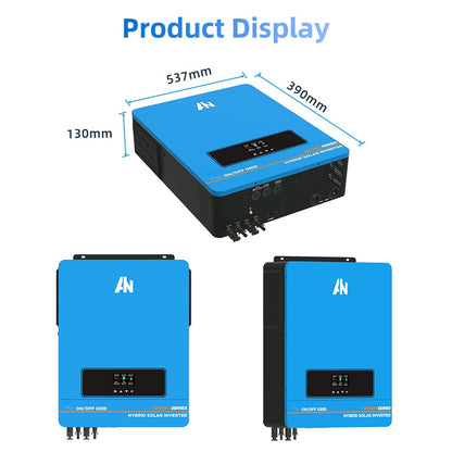 Product Display 130mm IN IN Onceecrid ULLS On