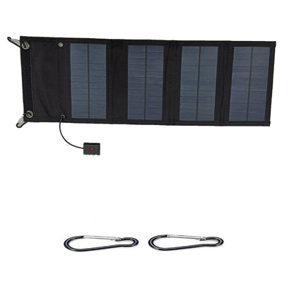 Solar Panel 10W 12V Outdoor DIY Solar Cells Charger Polysilicon Panels USB Outdoor Portable Solar for Cell Mobile Phone Chargers