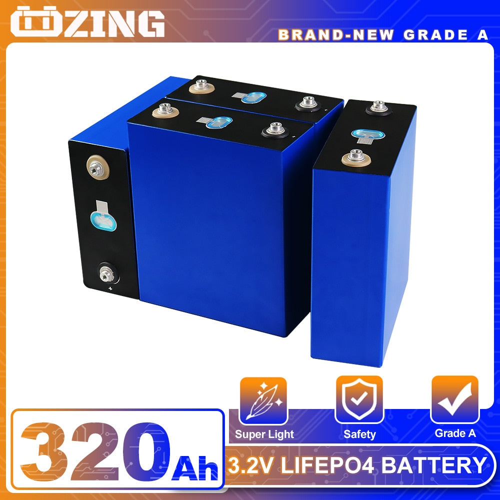 @OZING BRAND-NEW GRADE A Super