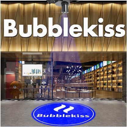 Bubblekiss 8801s Bubblekiss