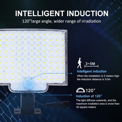 INTELLIGENT INDUCTION 120*large angle,