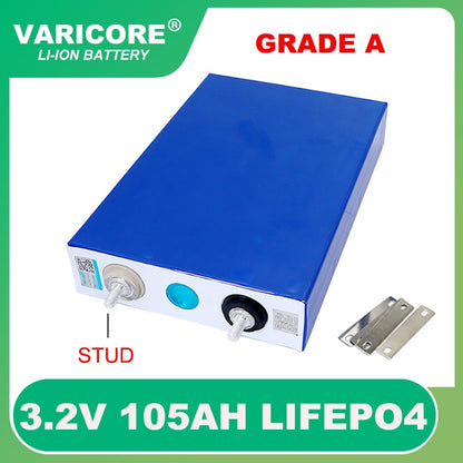 VARICORE GRADE A LI-ION BATTERY ST