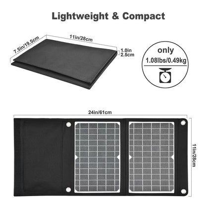 Lightweight & Compact 1.Oin only 2.5cm 1.08